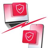 Antivirusun quraşdırılması — Ремонт мобильных телефонов и планшетов
