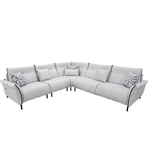 Künc divan Saloğlu Santiago Marina Noble 27 SL (Sol) — Bakı