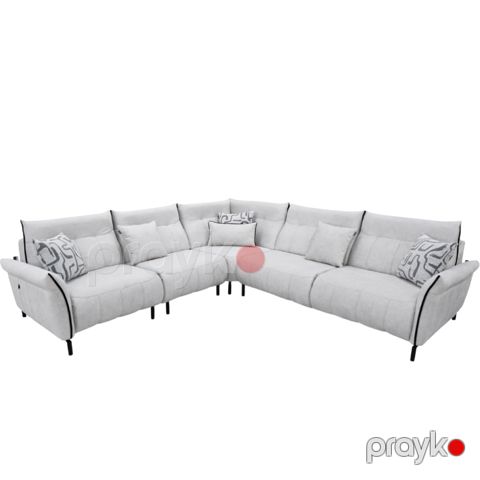 Künc divan Saloğlu Santiago Marina Noble 27 SL (Sol) — Bakı