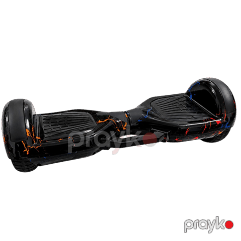 Smart balance wheel D1 hand laser mıx — Bakı