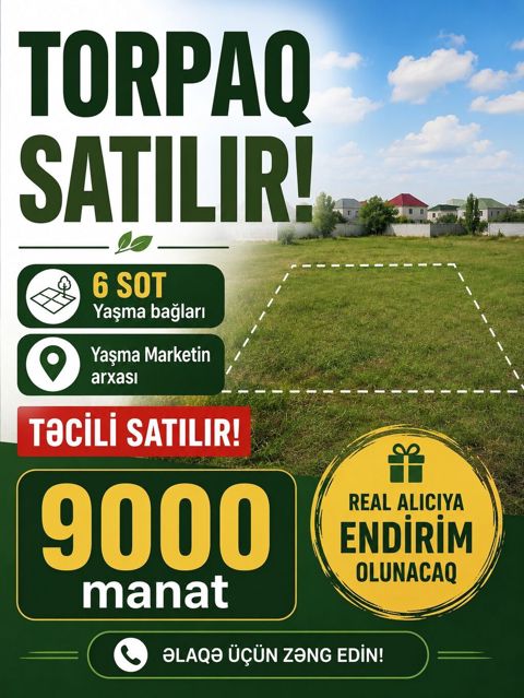 6 sot — Bakı