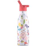 Termos Cool Bottles Sweet Mermaids 8436583303672 — Термосы и термокружки