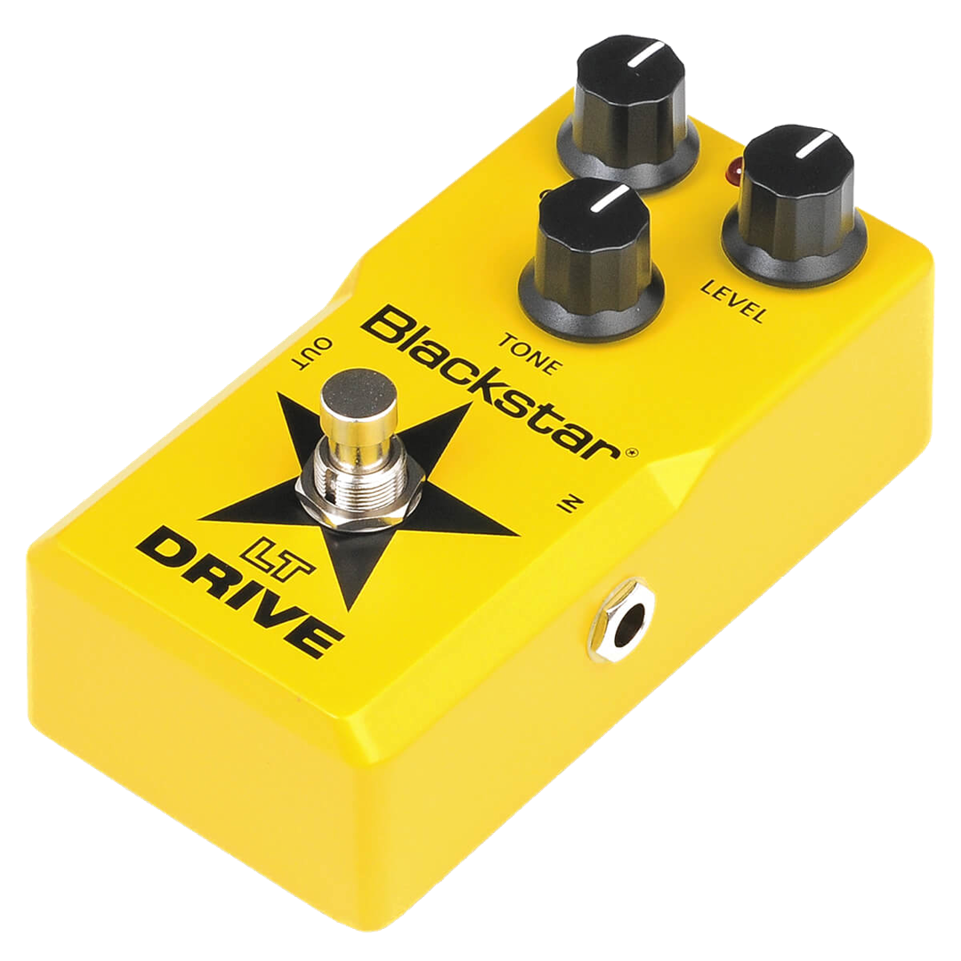 Blackstar LT-Drive — Musiqiə alətləri, Bakı (2)