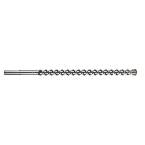 Burğu Milwaukee SDS Max 25x520 mm (4932352775) — Bakı