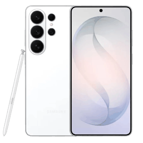 Samsung Galaxy S26 Ultra (SM-S948) 12 GB / 256 GB White — Bakı