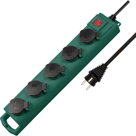 Uzadıcı Brennenstuhl Super Solid 1159910215 — Bakı