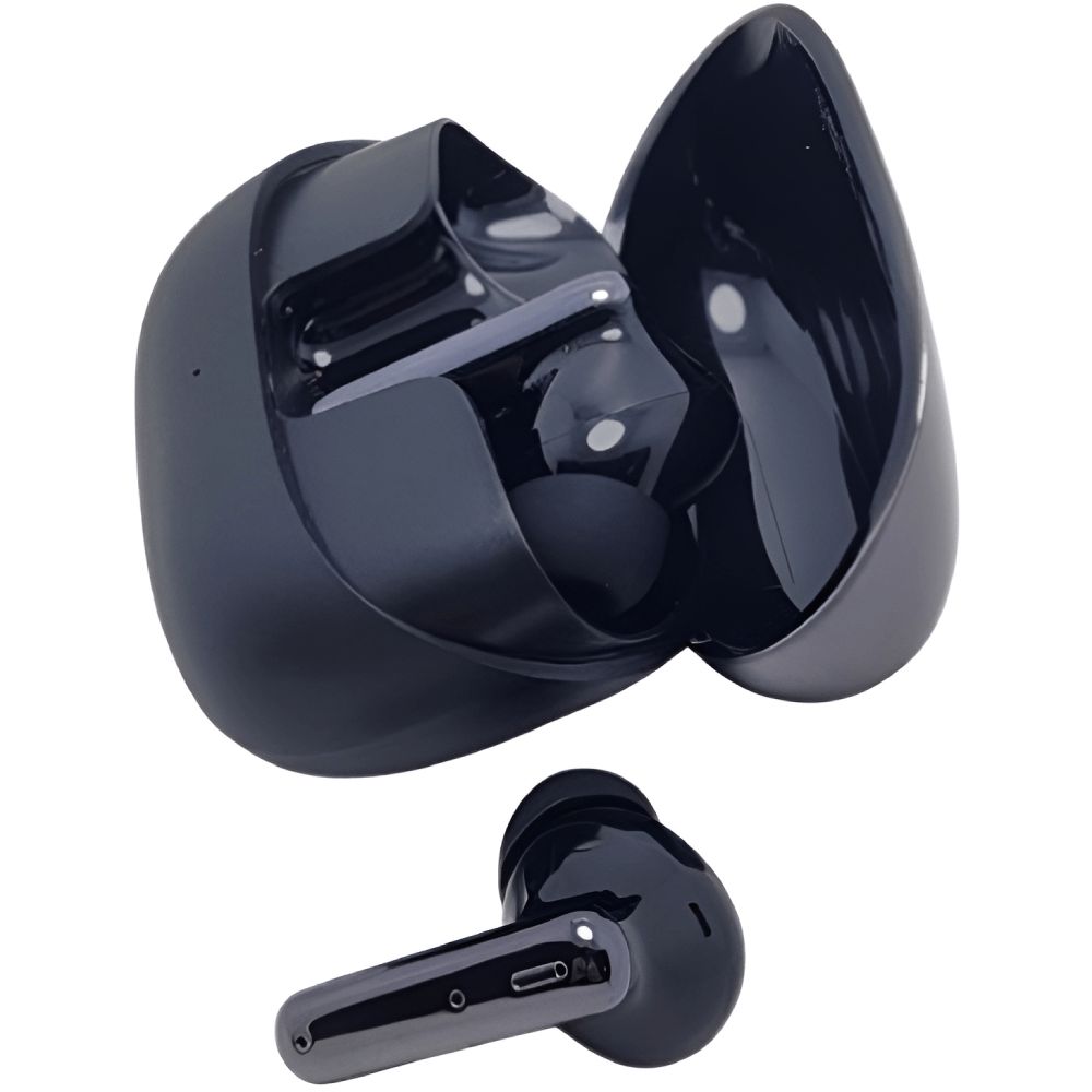 Qulaqlıq Euroacs C-Vibe 4 ENC AQULAI859112 Black — Simsiz qulaqlıqlar, Bakı (2)