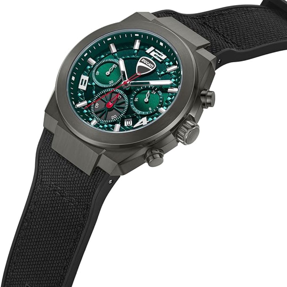 Saat Ducati DTWGC0002001 — Saatlar, Bakı (2)