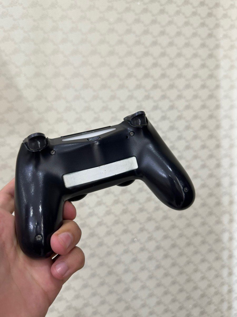 Sony PlayStation 4 Slim 500GB — Elektronika, Bakı (4)