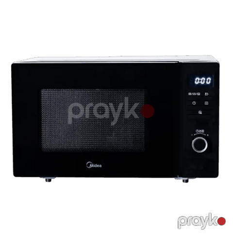 Mıdea AM823A2AT-B — Bakı