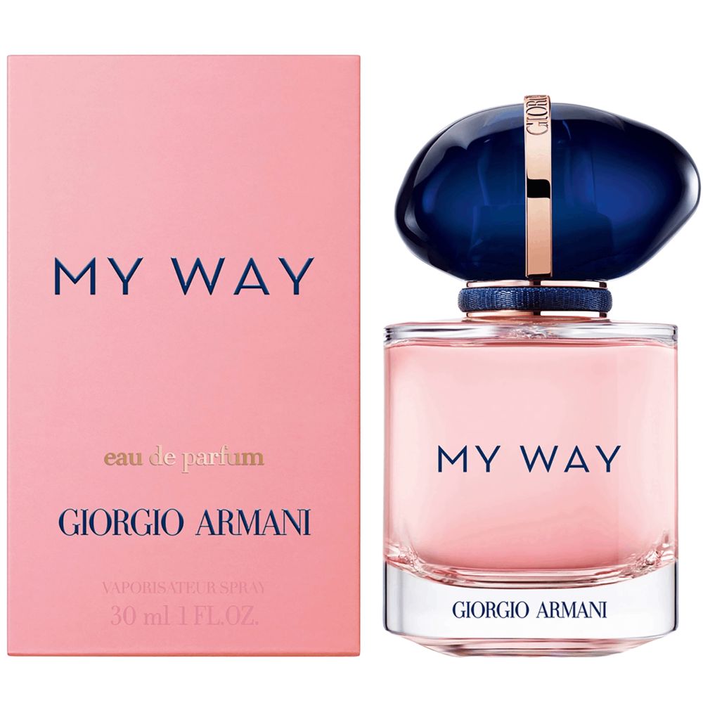 Qadın parfümü Giorgio Armani My Way EDP 30 ml LB402301 — Ətir, Bakı (2)