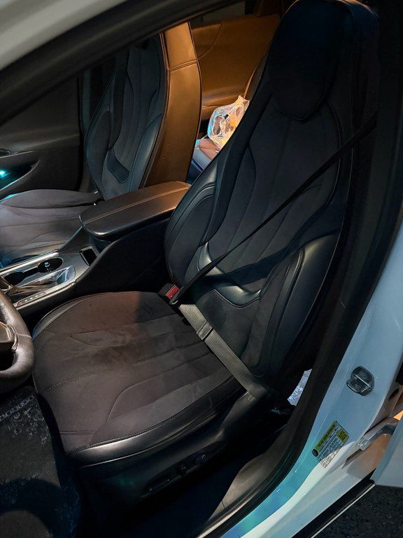 Chevrolet Malibu, 1.5 L, 2017 il, 280 000 km — Avtomobillər, Bakı (10)