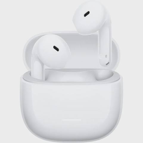 Simsiz qulaqlıq Xiaomi Redmi Buds 8 Active, White M2537E1 (BHR08JUGL) — Wireless headphones