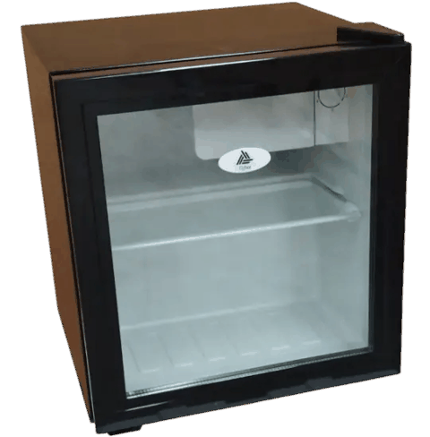 Fisher BC 51 Glass Door (Outlet)