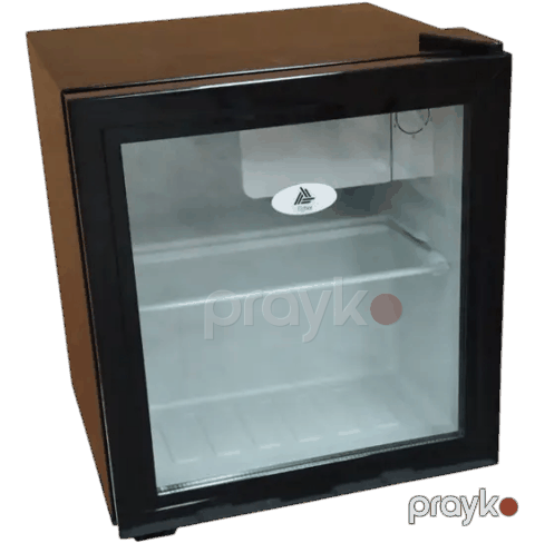 Fisher BC 51 Glass Door (Outlet) — Bakı