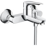 Vanna üçün su qarışdırıcı Hansgrohe 71403000 — Краны и смесители