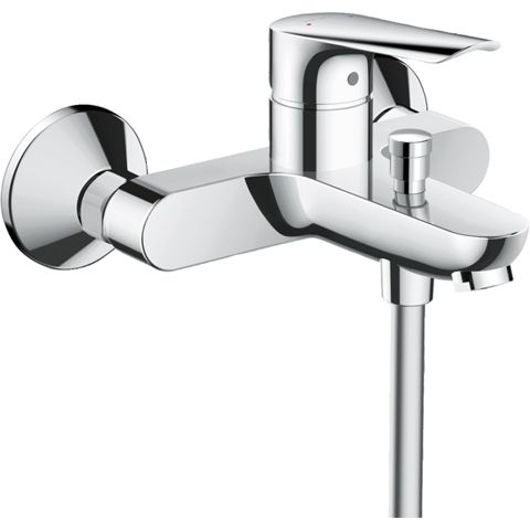 Vanna üçün su qarışdırıcı Hansgrohe 71403000 — Bakı