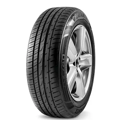 Avtomobil təkəri Davantı 225/65R17 XL 106V DX740 — Təkərlər, şinlər, disklər