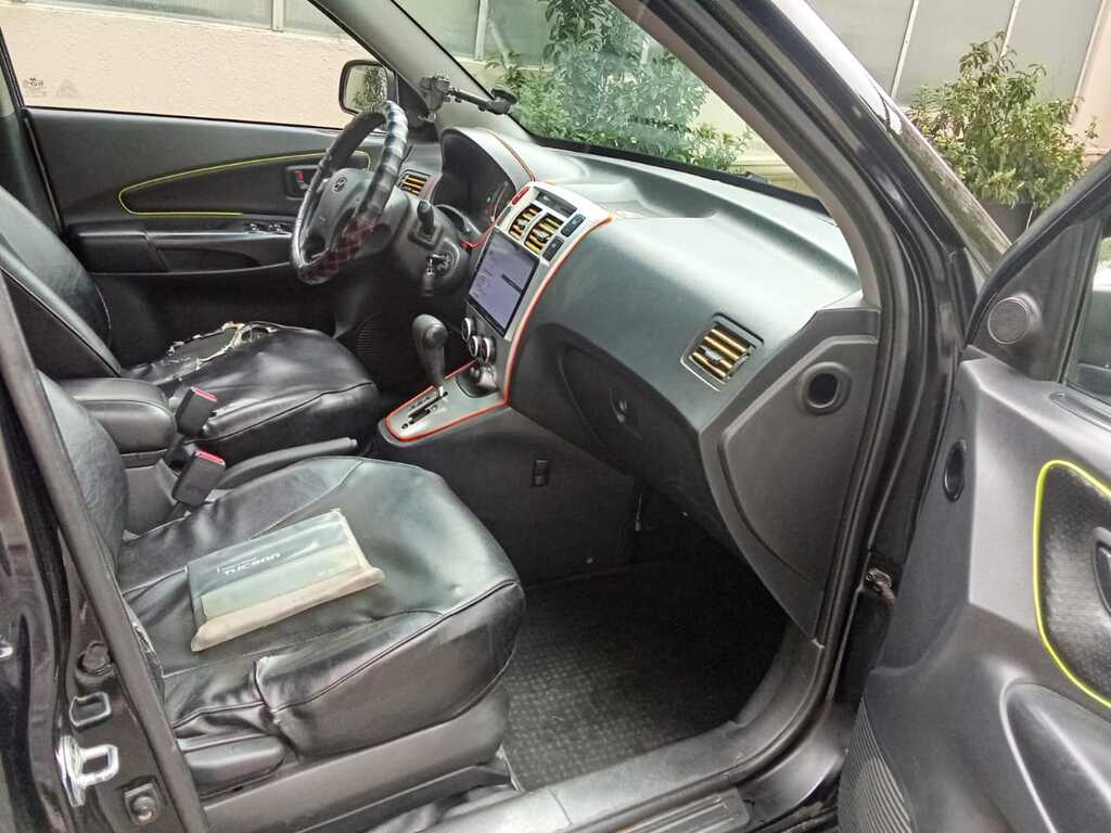 Hyundai Tucson, 2.0 L, 2008 il, 138 564 km — Avtomobillər, Bakı (8)