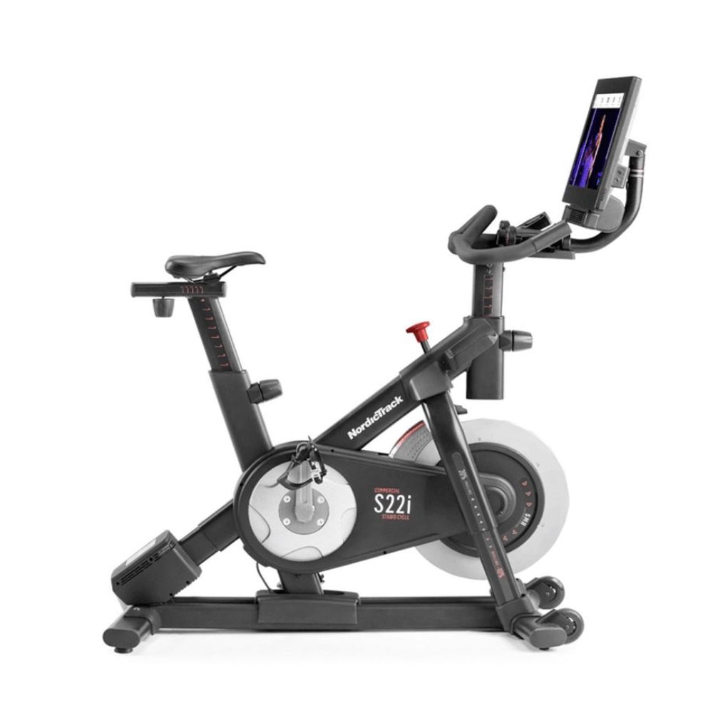 Velotrenajor Nordictrack S22İ — Mallar, Bakı (2)