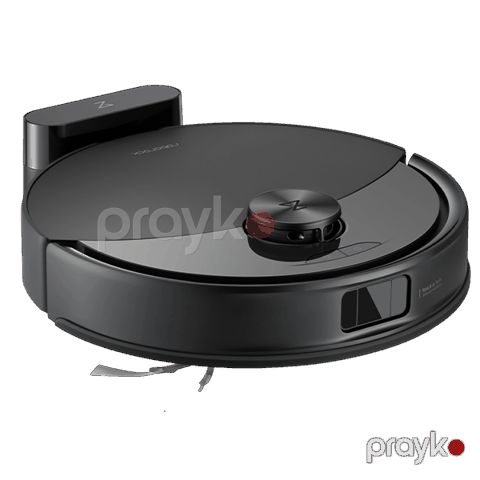 Roborock S8 Pro RRA0TAL Black (S8PR52-02) (Outlet) — Bakı