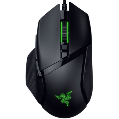 Gaming Mouse Razer Basilisk V3 35K RZ01-05230100-R3M1 Black — Bakı