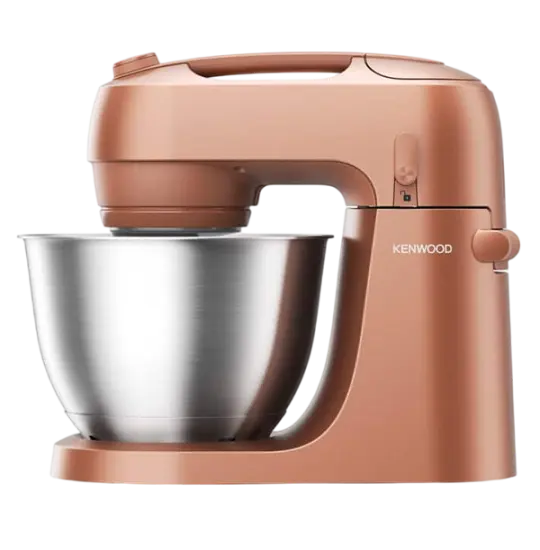 Kenwood go stand mıxer KZM35.000RD — Bakı