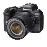 Fotoaparat Canon EOS R6 Mark II V5+RF24105 L SEE (5666C030) — Электроника