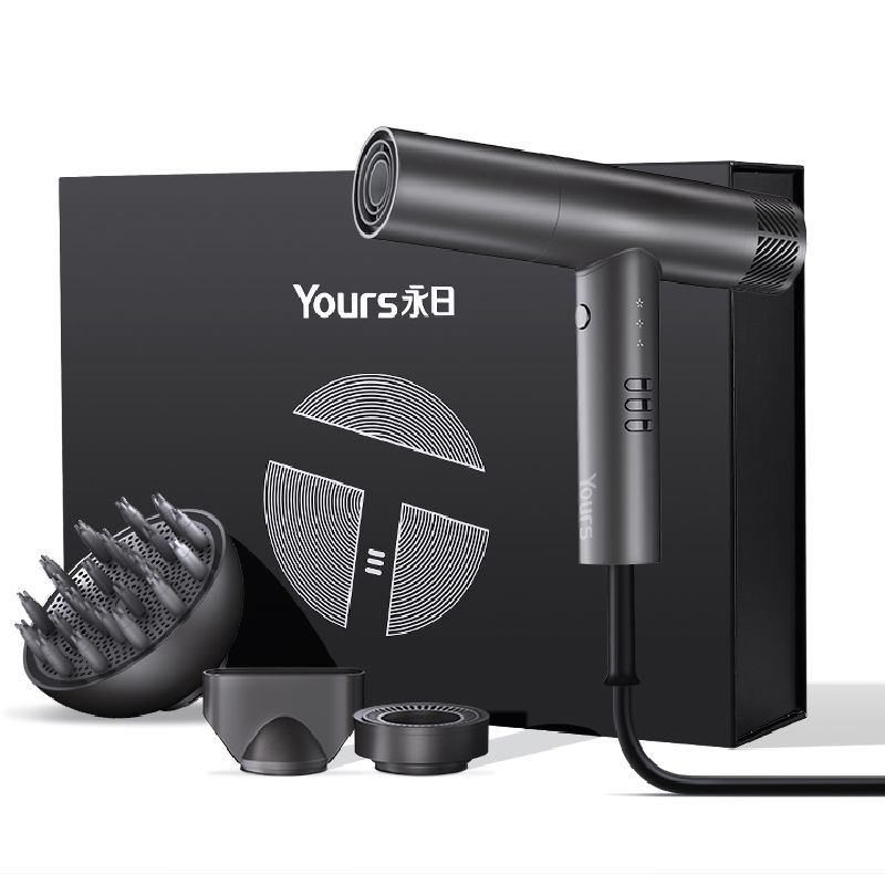 Fen Yours HD6811 Gray — Fən, Bakı (2)