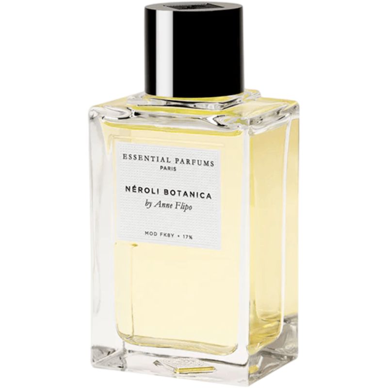 Uniseks parfüm Essential Parfums Neroli Botanica EDP 100 ml 010V01N — Ətir, Bakı (2)