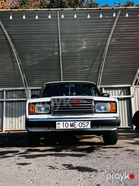 Lada (VAZ) 2107, 1.6 L, 2003 il, 19 406 km