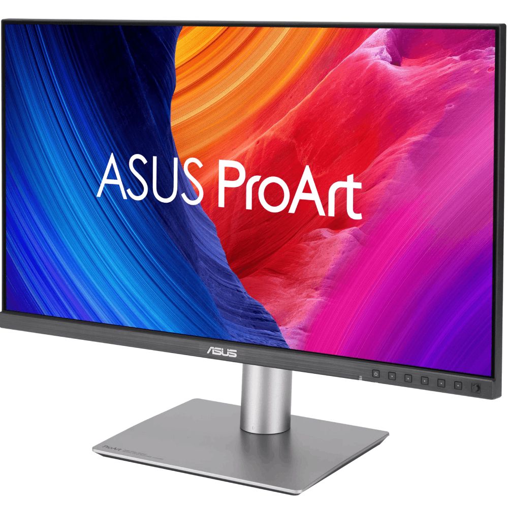 Monitor Asus PA27JCV ProArt 90LM0AL0-B01K70 — Monitorlər, Bakı (3)