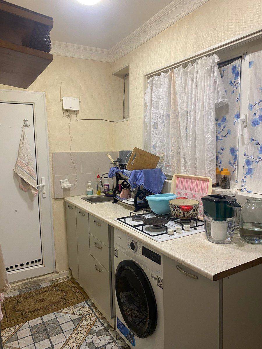 Həyət evi kirayə verilir, Elmlər Akademiyası m — Ev, villa, Bakı (3)