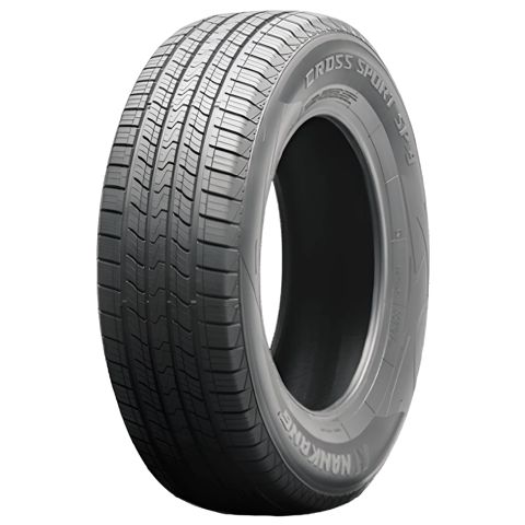 Avtomobil təkəri Nankang SP-9 99V M+S XL ZR 235\55R17 — Bakı
