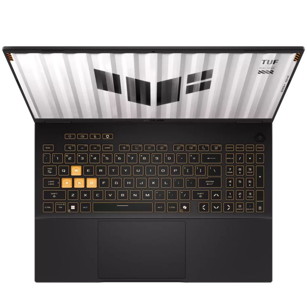 Notbuk Asus tuf F16 FX608JMI-TU281 (90NR0NB1-M00JR0) — Mallar, Bakı (3)