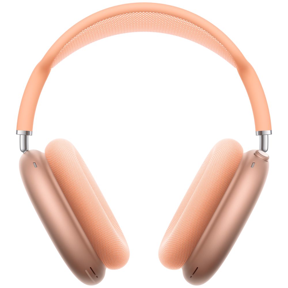 Qulaqlıq Apple AirPods Max 2 MHWN4ZE/A Orange — Mallar, Bakı (2)