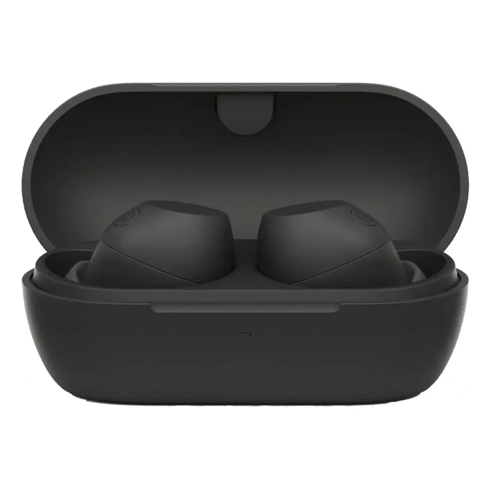 Simsiz qulaqlıq Sony WF-C710N Truly Wireless Noise Canceling Earbuds/Black — Беспроводные наушники