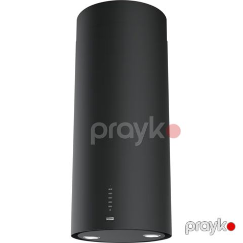 Aspirator Franke FTU Plus 3707 I BK — Bakı