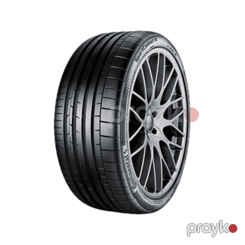 Avtomobil təkəri Continental Contisportcontact 6 103Y XL 285/35R19 (3571780000)