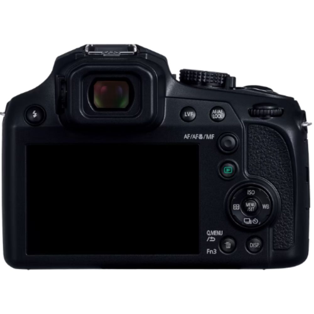 Fotoaparat Panasonic Lumix DC-FZ82D Superzoom DC-FZ82DE-K — Fotoaparat, Bakı (3)