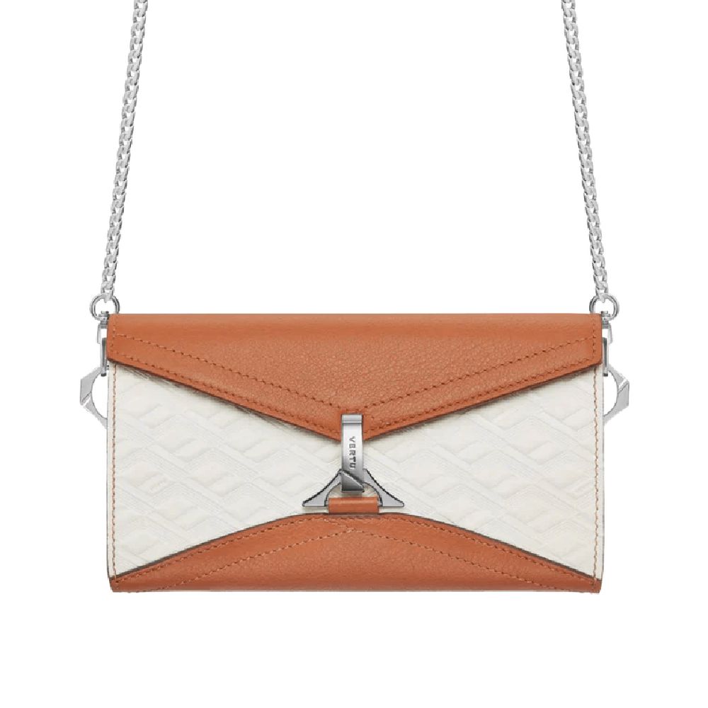 Çanta Vertu Folded V Catena HB-MS-N01-002 — Çantalar, Bakı (3)
