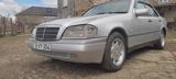 Mercedes C 180, 1.8 L, 1995 il, 530 000 km — Otomobil