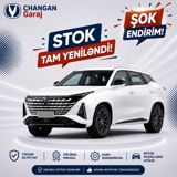 Changan Uni-Z ehtiyat hissələri — Spare Parts & Accessories