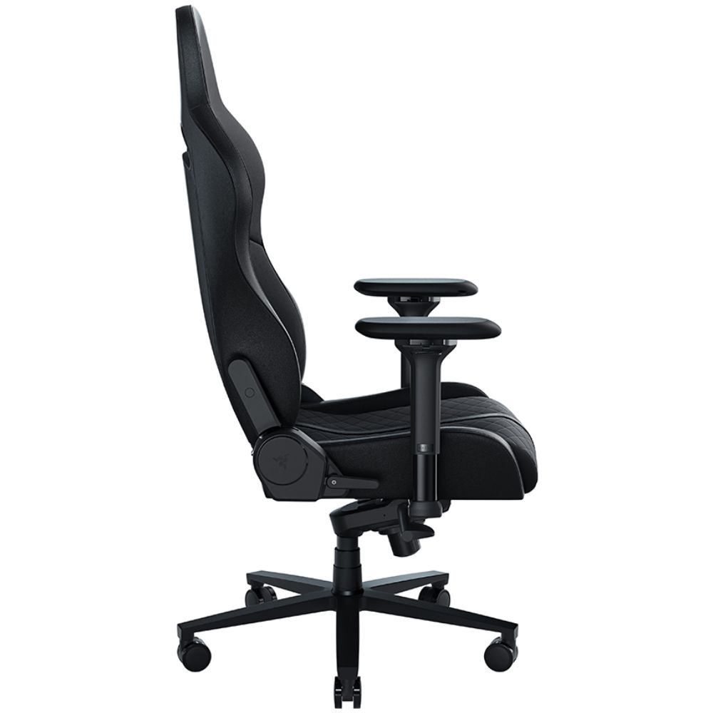 Gaming Chair Razer Enki RZ38-03720300-R3G1 Black — Kompüter masaları və kresloları, Bakı (2)