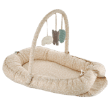 Babyjem oyuncaqlı yatağ 8681049294890 — Матрасы