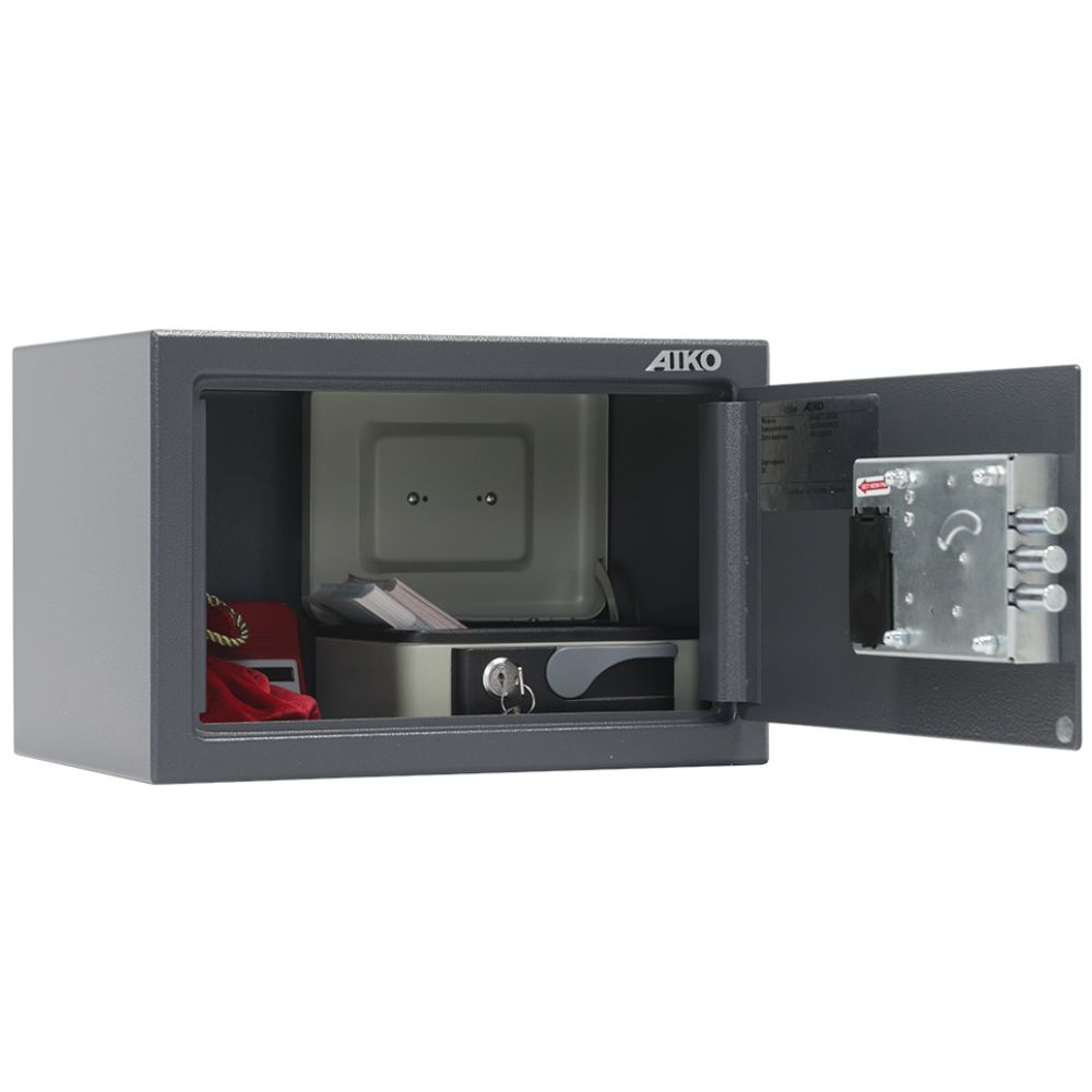 Seyf Aiko T-200EL S10399211214 — Mallar, Bakı (3)