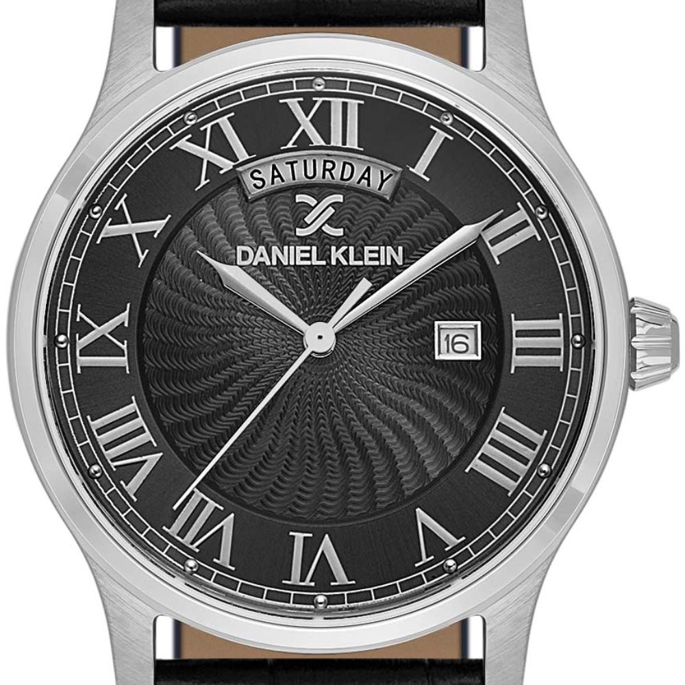 Saat Daniel Klein DK114336-2 — Saatlar, Bakı (3)