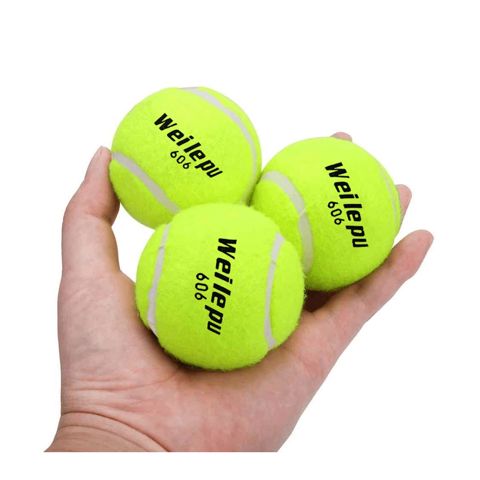 Weilepu tennis topu — Bakı