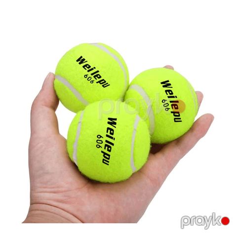 Weilepu tennis topu
