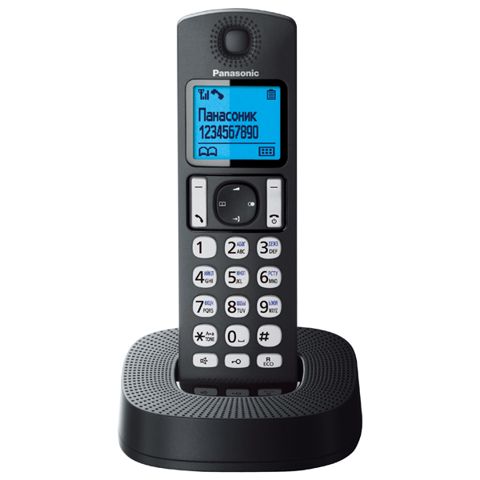 Ev telefonu Panasonic KX-TGC310UC1 — Bakı